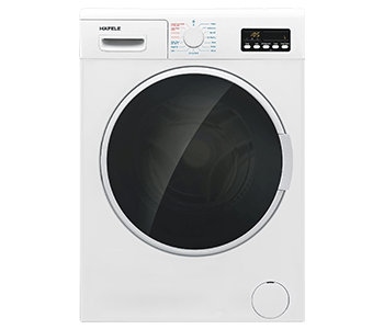 Marina 7512WD - Freestanding Washer Dryer Combo Machine